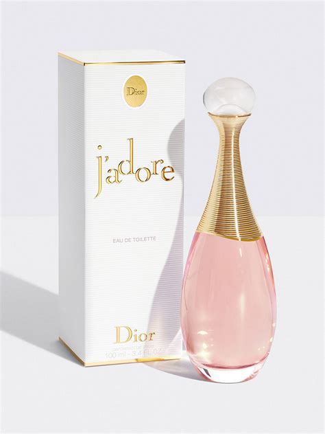 eau lumi ere dior j'adore|J'adore Eau Lumière Eau de Toilette Spray, 5 oz. .